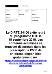 D RTE 24100