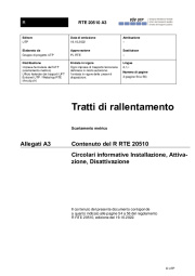 R RTE 20510 A3 Circolari informative