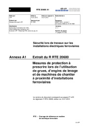 R RTE 20600 A1