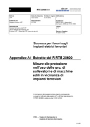 R RTE 20600 A1