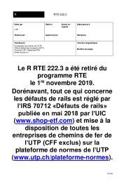 R RTE 222.3