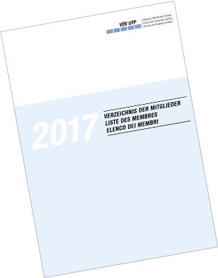 Mitgliederverzeichnis Foto Mitgliederverzeichnis