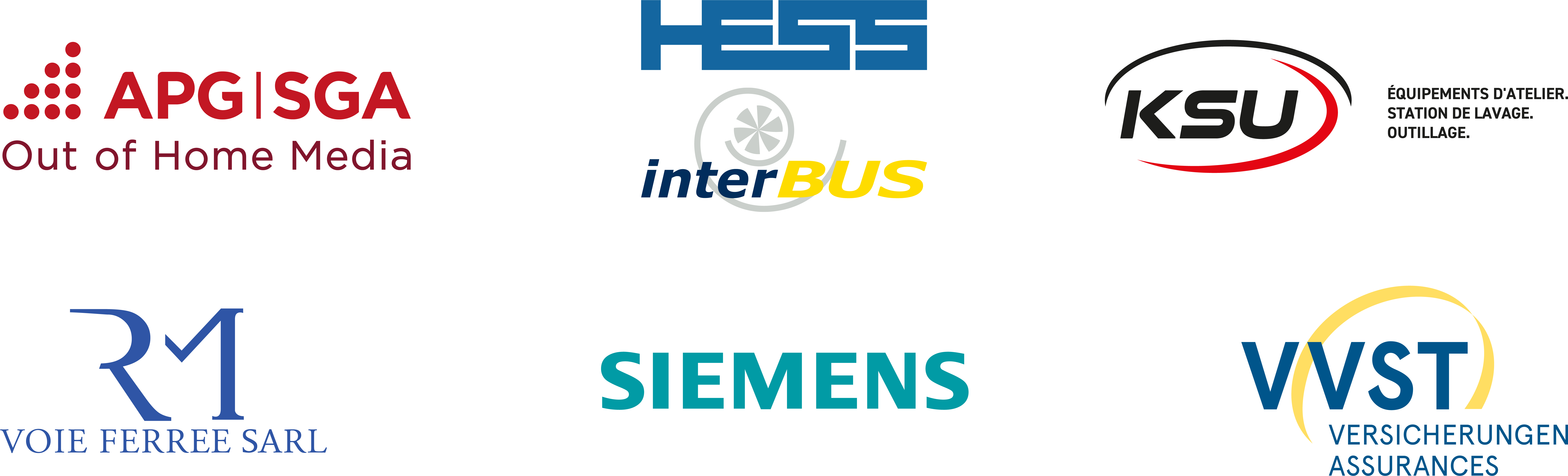 Hauptsonsoren