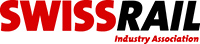 Logo Swissrail