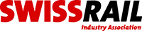 Logo Swissrail Logo Swissrail