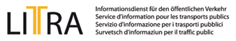 Logo LITRA Logo LITRA