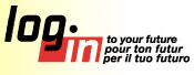 Logo Login Logo Login