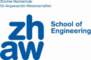 Logo ZHAW