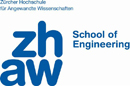 Logo ZHAW Logo ZHAW