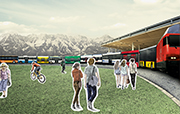 SwissSkills: Die Welt des Verkehrs