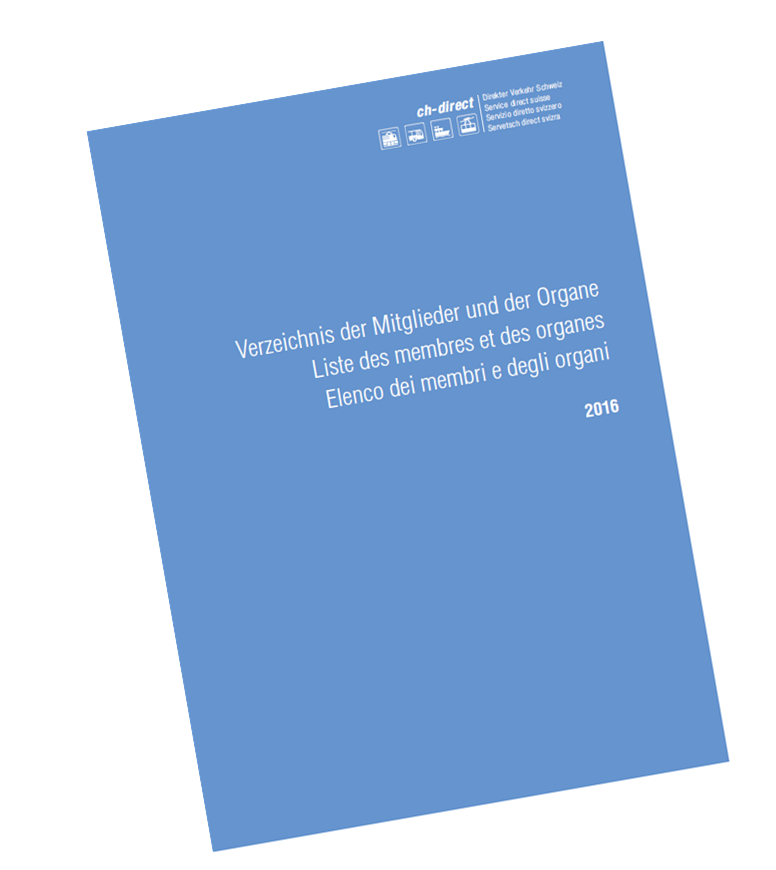 Mitgliederverzeichnis Foto Mitgliederverzeichnis