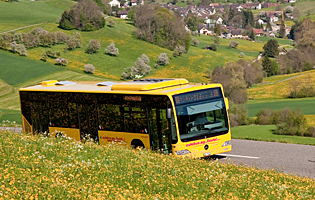 Financement des transports publics régionaux