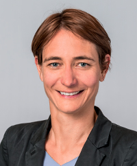 Barbara Zollinger Barbara Zollinger