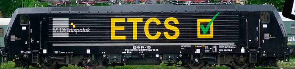 ETCS