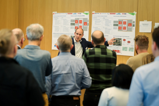 Journée de la branche ERTMS 2025