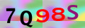 Code de sécurité <strong style="padding: 0px 2px; color: #f00;">*</strong><br />