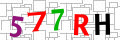 Code de sécurité <strong style="padding: 0px 2px; color: #f00;">*</strong><br />