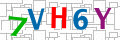 Sicherheitscode <strong style="padding: 0px 2px; color: #f00;">*</strong><br />
