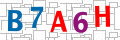 Sicherheitscode <strong style="padding: 0px 2px; color: #f00;">*</strong><br />