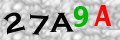 Code de sécurité <strong style="padding: 0px 2px; color: #f00;">*</strong><br />