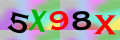 Code de sécurité <strong style="padding: 0px 2px; color: #f00;">*</strong><br />