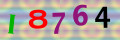 Code de sécurité <strong style="padding: 0px 2px; color: #f00;">*</strong><br />