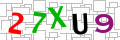 Code de s&eacute;curit&eacute; <strong style="padding: 0px 2px; color: #f00;">*</strong><br />
