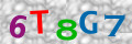 Code de sécurité <strong style="padding: 0px 2px; color: #f00;">*</strong><br />