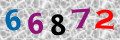 Sicherheitscode <strong style="padding: 0px 2px; color: #f00;">*</strong><br />