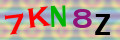 Code de sécurité <strong style="padding: 0px 2px; color: #f00;">*</strong><br />
