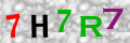 Code de sécurité <strong style="padding: 0px 2px; color: #f00;">*</strong><br />