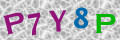 Code de sécurité <strong style="padding: 0px 2px; color: #f00;">*</strong><br />