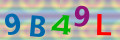 Code de sécurité <strong style="padding: 0px 2px; color: #f00;">*</strong><br />