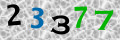 Code de sécurité <strong style="padding: 0px 2px; color: #f00;">*</strong><br />