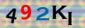 Code de sécurité <strong style="padding: 0px 2px; color: #f00;">*</strong><br />