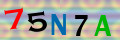 Code de sécurité <strong style="padding: 0px 2px; color: #f00;">*</strong><br />
