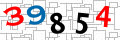 Code de s&eacute;curit&eacute; <strong style="padding: 0px 2px; color: #f00;">*</strong><br />