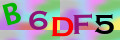 Code de sécurité <strong style="padding: 0px 2px; color: #f00;">*</strong><br />