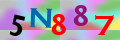 Sicherheitscode <strong style="padding: 0px 2px; color: #f00;">*</strong><br />