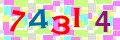 Sicherheitscode <strong style="padding: 0px 2px; color: #f00;">*</strong><br />