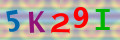 Code de sécurité <strong style="padding: 0px 2px; color: #f00;">*</strong><br />