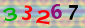 Sicherheitscode <strong style="padding: 0px 2px; color: #f00;">*</strong><br />