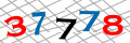 Code de sécurité <strong style="padding: 0px 2px; color: #f00;">*</strong><br />