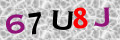Code de sécurité <strong style="padding: 0px 2px; color: #f00;">*</strong><br />