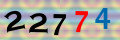 Sicherheitscode <strong style="padding: 0px 2px; color: #f00;">*</strong><br />