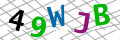 Code de sécurité <strong style="padding: 0px 2px; color: #f00;">*</strong><br />