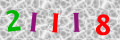 Code de sécurité <strong style="padding: 0px 2px; color: #f00;">*</strong><br />
