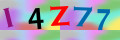 Sicherheitscode <strong style="padding: 0px 2px; color: #f00;">*</strong><br />